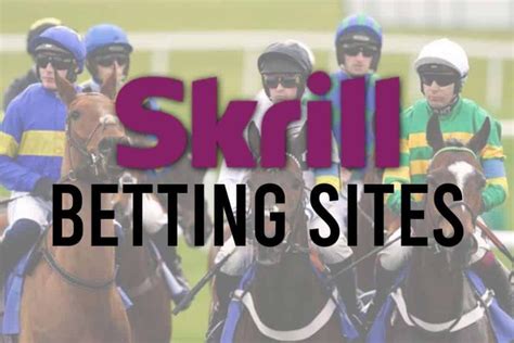 Why Skrill (Moneybookers) Is Vital For Those Serious About Betting